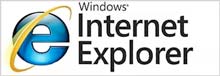 браузер Интернет Эксплорер - browser IE